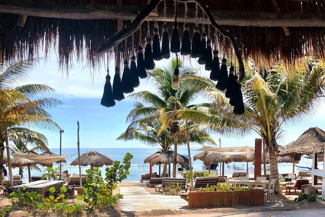 Exclusive Open Bar Experience at Yaya Beach - What’s Included and What’s Not