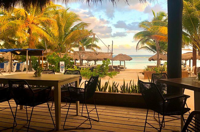 Exclusive Open Bar Experience at Yaya Beach - Final Thoughts: Who Will Love This Experience?