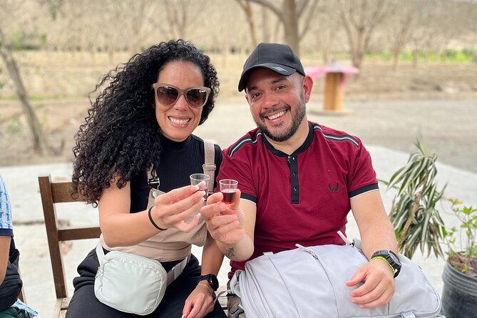Exclusive Paracas, Vineyard and Huacachina Sunset Tour, Epic Day! - Considerations and Recommendations
