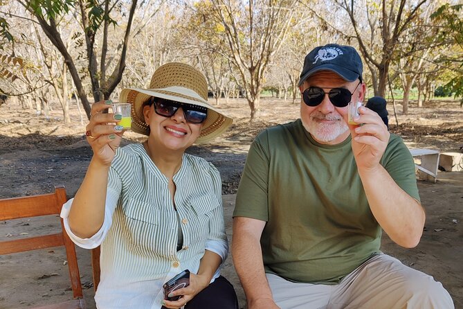 Exclusive Paracas, Vineyard and Huacachina Sunset Tour, Epic Day! - Vineyard Lunch and Tastings