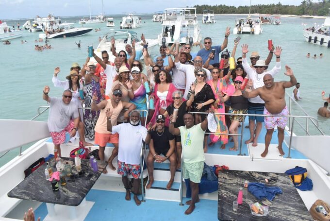 EXCLUSIVE PARTY IN PUNTA CANA ALL INCLUDED - Accessibility and Restrictions