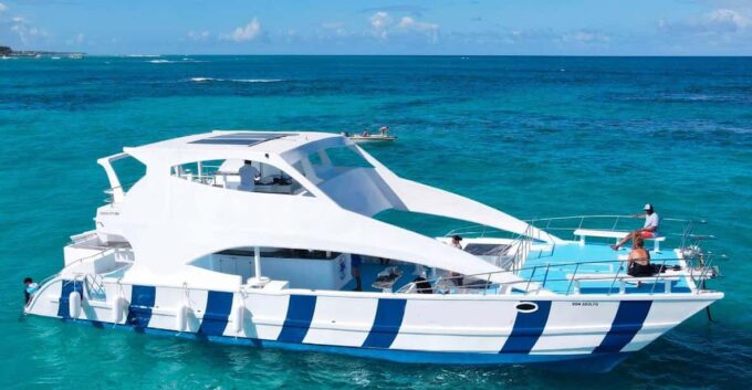 EXCLUSIVE PARTY IN PUNTA CANA ALL INCLUDED - Preparation Recommendations
