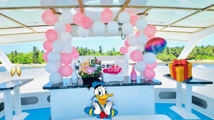 EXCLUSIVE PARTY IN PUNTA CANA ALL INCLUDED - Reservation and Contact Details
