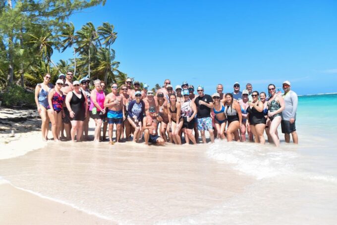 EXCLUSIVE PARTY IN PUNTA CANA ALL INCLUDED - Frequently Asked Questions
