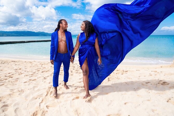 Exclusive Photography for Treasure Beach in St Elizabeth - Experience Overview