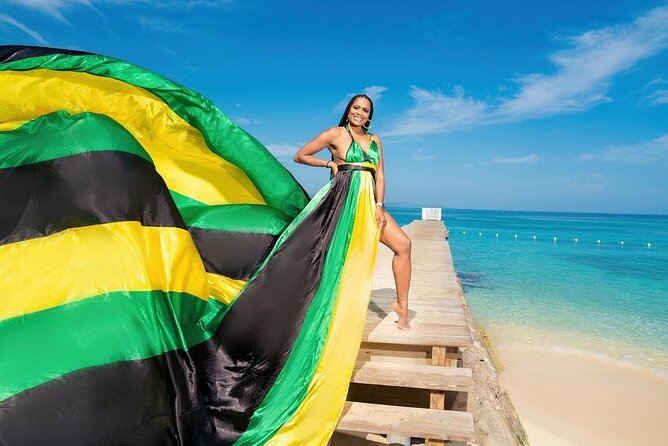 Exclusive Photography for Treasure Beach in St Elizabeth - Meeting Location and Coordinates