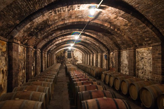 Exclusive Pisa and Wine Tour - Meeting and Pickup