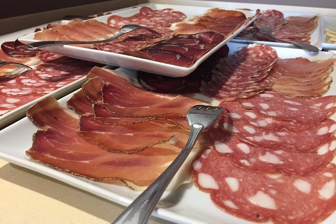 Exclusive Pisa and Wine Tour - Participant Information