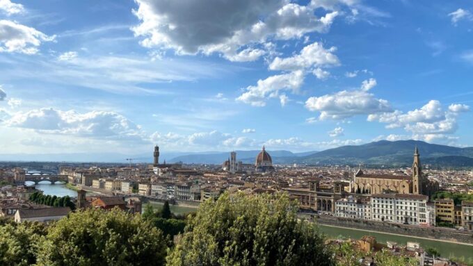 Exclusive Pisa Florence Tour and Wine Tasting From Livorno - Meeting Point