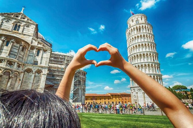 Exclusive Pisa Tour From Florence: With Skip-The-Line Access - Feedback From Customers
