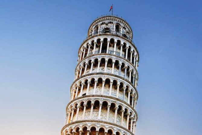 Exclusive Pisa Tour From Florence: With Skip-The-Line Access - Key Points