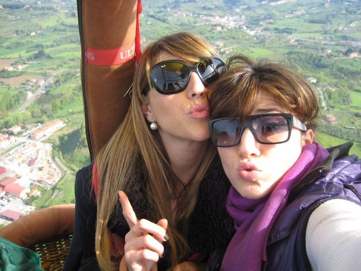 Exclusive Private Balloon Tour for 2 in Tuscany - Childrens Restrictions
