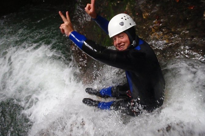 Exclusive - Private Bled Lake Canyoning Adventure - Bled Lake Canyoning Highlights