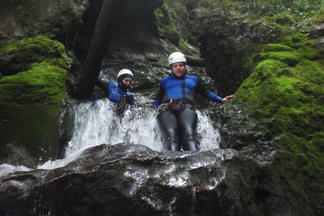 Exclusive - Private Bled Lake Canyoning Adventure - What to Expect