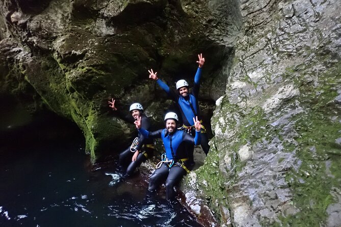 Exclusive - Private Bled Lake Canyoning Adventure - Safety and Precautions