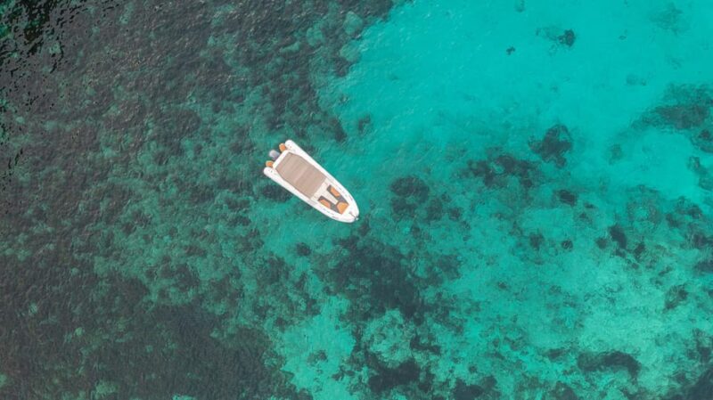 Exclusive Private Boat Tour Blue Lagoon, Comino Caves & Gozo - Boat and Activities