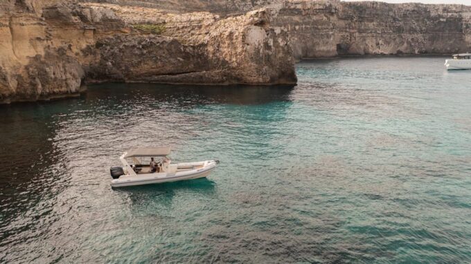 Exclusive Private Boat Tour Blue Lagoon, Comino Caves & Gozo - Inclusions and Exclusions