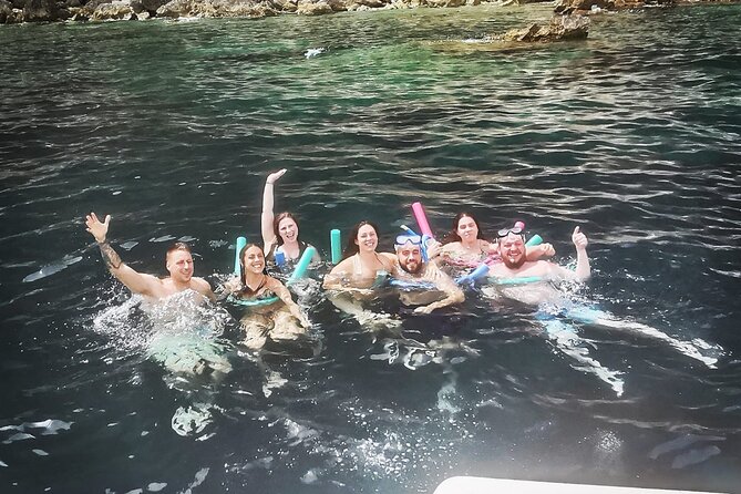 Exclusive Private Boat Tour in Italy - Customer Ratings and Highlights