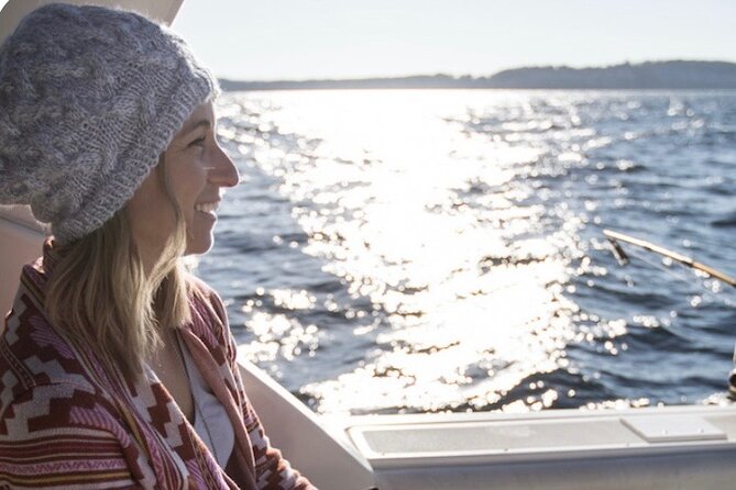 Exclusive Private Boat Tour on a Luxury Day Cruiser-Nice/Monaco - Customer Reviews and Experiences