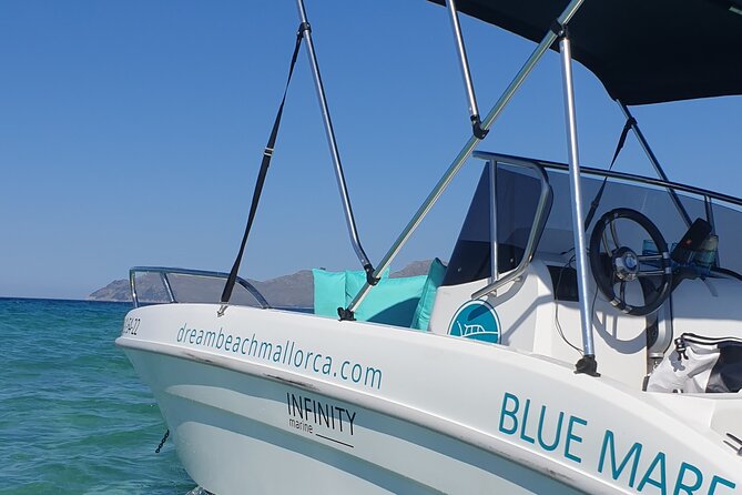 Exclusive Private Boat Trip to Hidden Coves for Swimming & Relaxing - Inclusions and Amenities