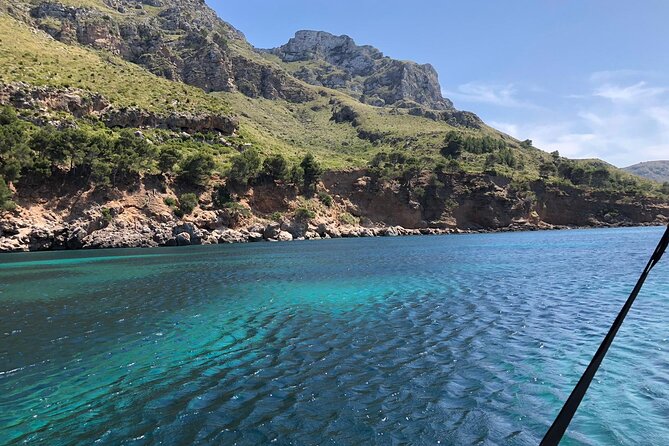 Exclusive Private Boat Trip to Hidden Coves for Swimming & Relaxing - Booking and Pricing