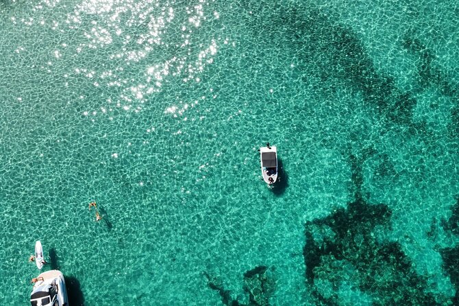 Exclusive Private Boat Trip to Hidden Coves for Swimming & Relaxing - Explore Hidden Coves