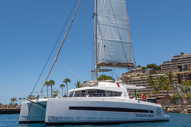 Exclusive Private Charter in Gran Canaria - Good To Know