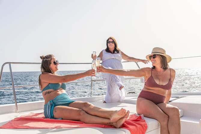 Exclusive Private Charter in Gran Canaria - Scenic Views and Amenities