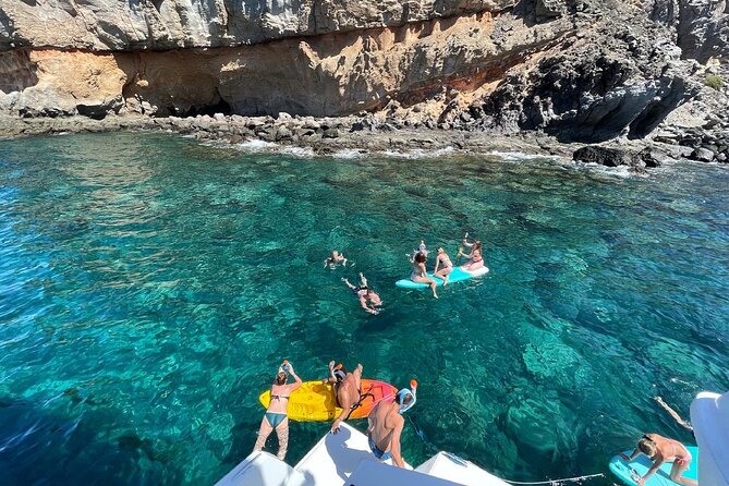 Exclusive Private Charter in Gran Canaria - Booking Details and Pricing