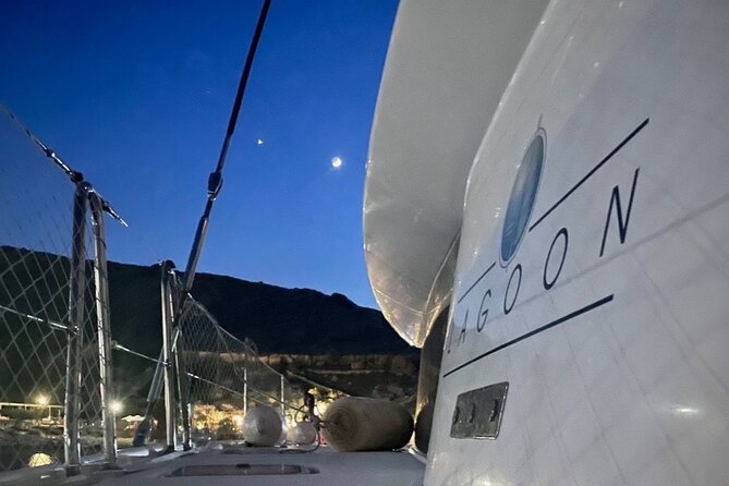 Exclusive Private Charter Luxury Sailing Catamaran Lindos - Pricing and Booking