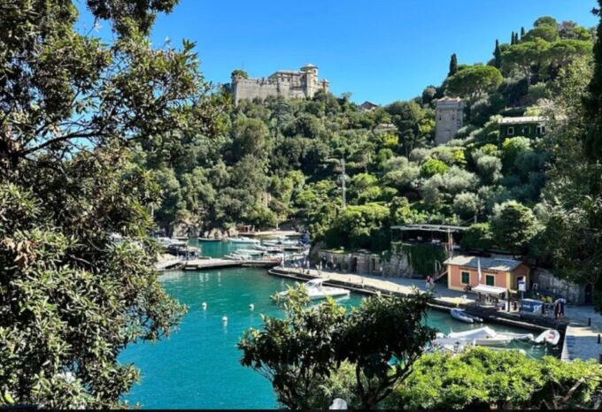 Exclusive Private Day Trip: Portofino and Santa Margherita - Meeting Point