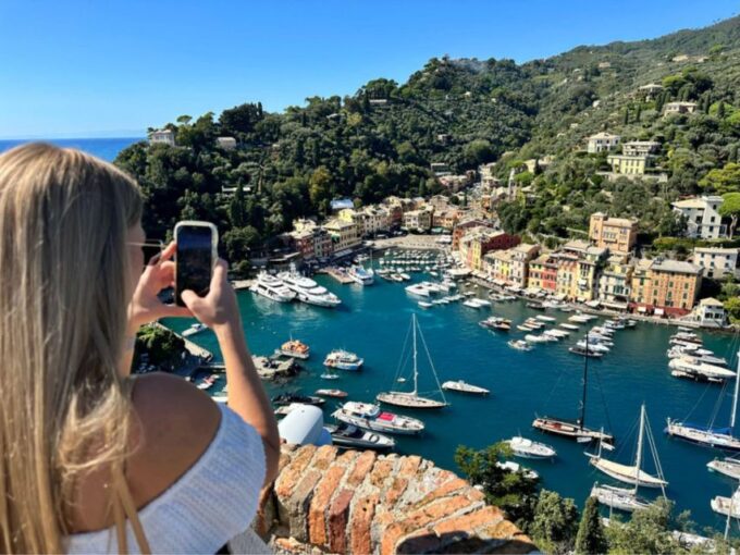 Exclusive Private Day Trip: Portofino and Santa Margherita - Physical Fitness Level