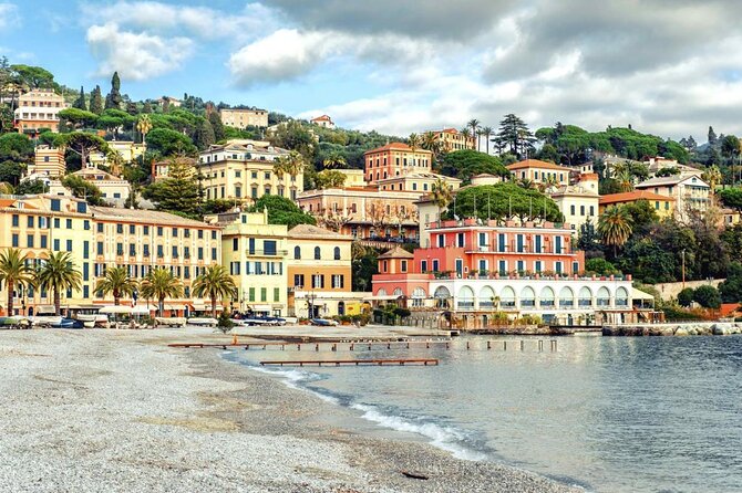 Exclusive Private Day Trip: Portofino & Santa Margherita From Portofinos Port - Good To Know