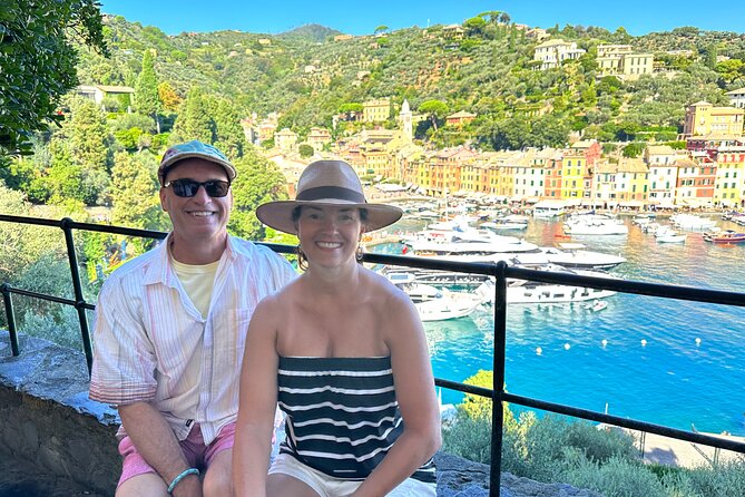 Exclusive Private Day Trip: Portofino & Santa Margherita From Portofinos Port - Traveler Reviews and Ratings