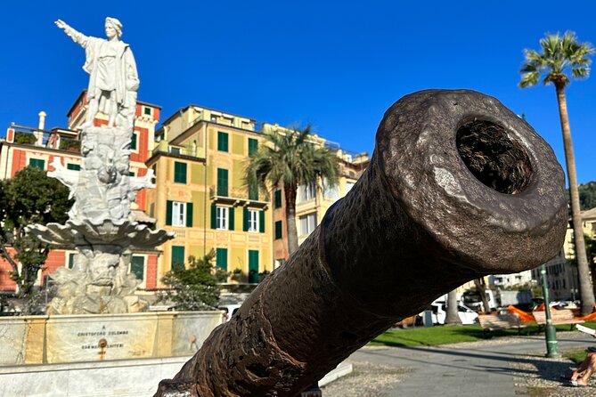 Exclusive Private Day Trip: Portofino & Santa Margherita From Portofinos Port - Meeting Point and Pickup