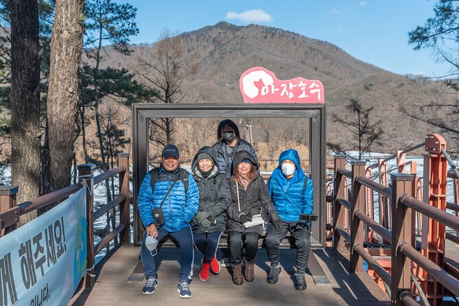 Exclusive Private DMZ Tour & War Memorial Hall or Suspension Bridge(No Shopping) - Highlights at Imjingak Pyeonghoa-Nuri Park
