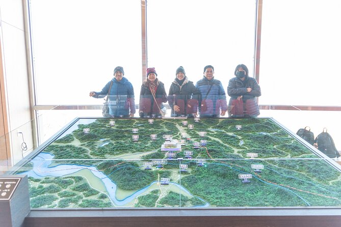 Exclusive Private DMZ Tour & War Memorial Hall or Suspension Bridge(No Shopping) - Post-DMZ Activity Options