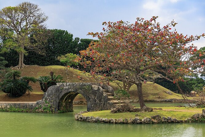Exclusive Private Full Day Okinawa Island Tour With a Local Guide - Meeting and End Points