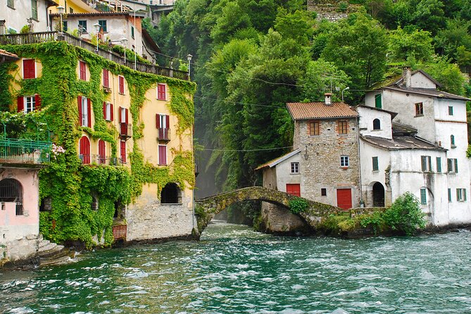 Exclusive Private Guided Boat Tour on Lake Como 1H - 4H - Price and Reviews