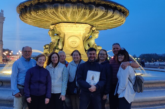 Exclusive : Private Half-Day Best of Bordeaux Walking Tour - Passionate Local Guide