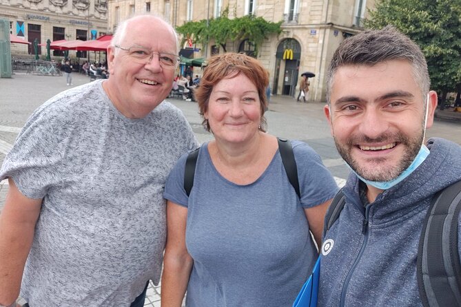 Exclusive : Private Half-Day Best of Bordeaux Walking Tour - Intimate Experience