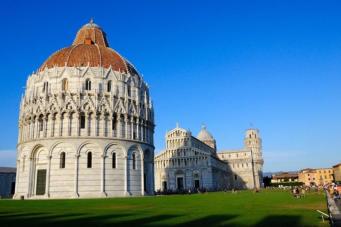 Exclusive Private Half Day Shore Excursion From Livorno Port to Pisa - Meeting and Pickup