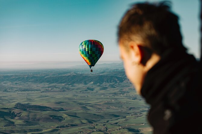 Exclusive Private Hot Air Balloon Flight in Matera With Breakfast - Guest Reviews and Feedback