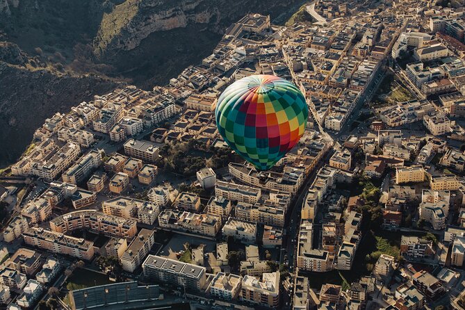 Exclusive Private Hot Air Balloon Flight in Matera With Breakfast - Booking and Pricing Information