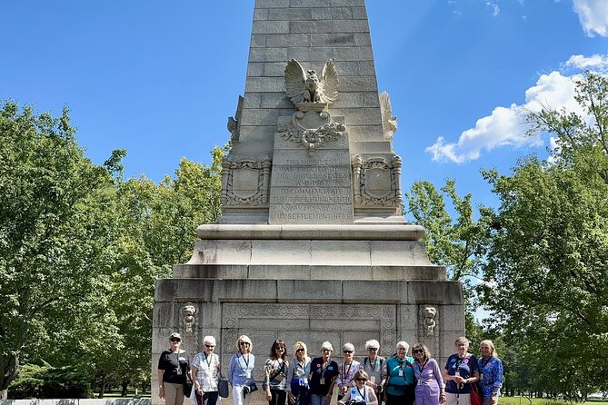 Exclusive Private Jamestown to Yorktown Tour With Surrender Field - Jamestown Settlement Exploration