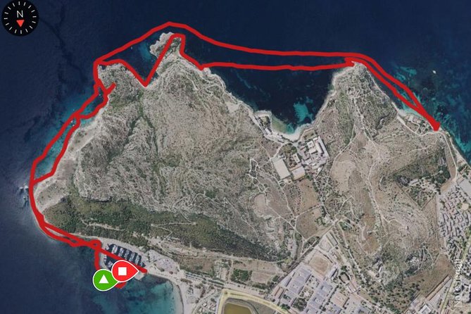 Exclusive Private Kayak Tour at Devils Saddle in Cagliari - Discovering Cagliaris Wild Beauty