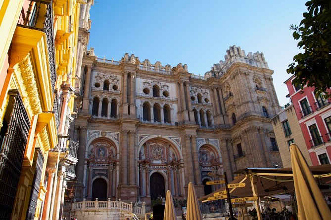 Exclusive Private Malaga Walking Tour by Pro-Licensed Tour Guides - Indulge in Culinary Delights