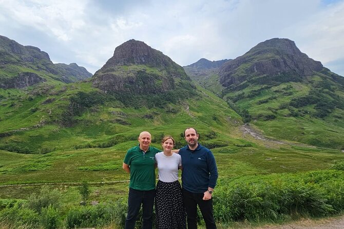Exclusive & Private Oban and Glencoe Day Tour in Luxury Mercedes - Insider Tips for the Perfect Tour