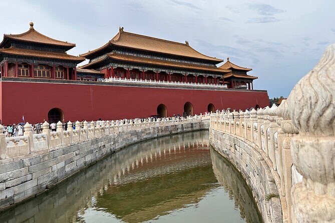 Exclusive Private Photography & Video Tour to The Forbidden City - Authentic Experiences and Guest Impressions