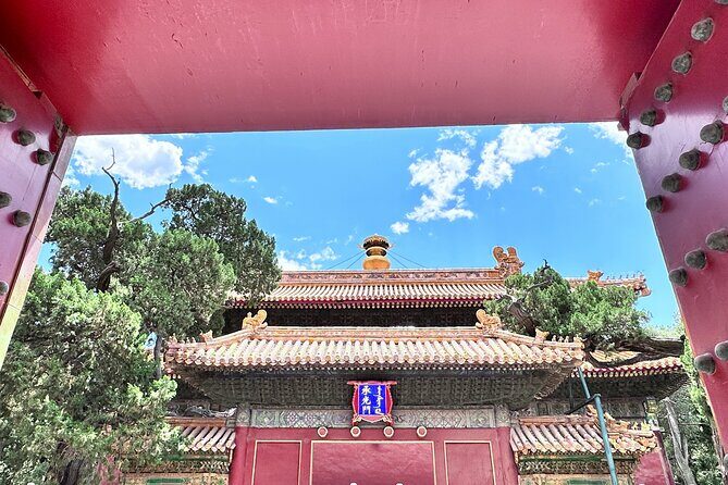 Exclusive Private Photography & Video Tour to The Forbidden City - The Practical Details